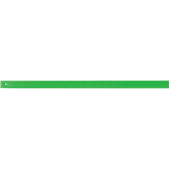 Garland Prof#10 Green Slide Cat 231071