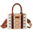 thumbnail image 3 of Bolso de mano Montana West Wrangler para mujer WG2202-8120SCF, 3 of 6