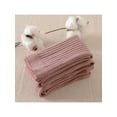 thumbnail image 2 of Lavaport 0-5Y Toddler Little Girls Solid Knit Thermal Leggings Trousers, 2 of 2