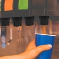 thumbnail image 1 of BESTYASH Soda Maker Adapter Connector Flow Control Commercial Users 1 Set, 1 of 8