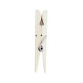thumbnail image 1 of 30 Pcs Nouvelles Épingles à Linge Traditionnelles en Bois Ressort Pinces à Linge Photoes Pinces, 1 of 10