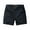 #04Dark Blue, variant on Quick Dry Shorts for Men Active Athletic Lightweight Breathable 3 Inch Running Jogging Workout Gym Shorts Dark Blue M