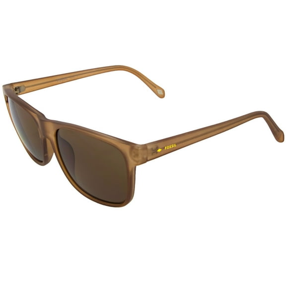 fossil Lentes de Sol x80101 Outlook Hombre