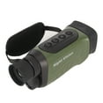 thumbnail image 2 of Monocular de Visión Nocturna Nikou 2.5KD 1080P Infrarrojo, 2 of 15