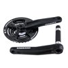 Race Face Turbine 2 x 10s X-Type MTB Bike Crankset 175mm Bash/36/24T NEW