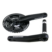 Race Face Turbine 2 x 10s X-Type MTB Bike Crankset 175mm Bash/36/24T NEW