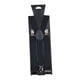 thumbnail image 5 of Tirantes para niños, tirantes ajustables de moda para trajes, vestidos de fiesta y cócteles. Negro, 5 of 8