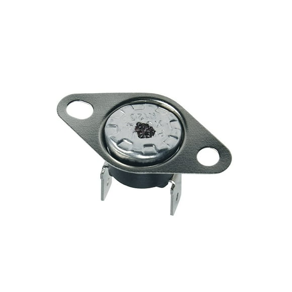 Samsung DG47-00010B Range Control Panel Cooling Fan Thermal Switch Genuine Original Equipment Manufacturer (OEM) Part