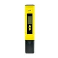 thumbnail image 1 of FlyFlise Portable ph-02 Water Quality Test Meter for Fish Tank, 1 of 8