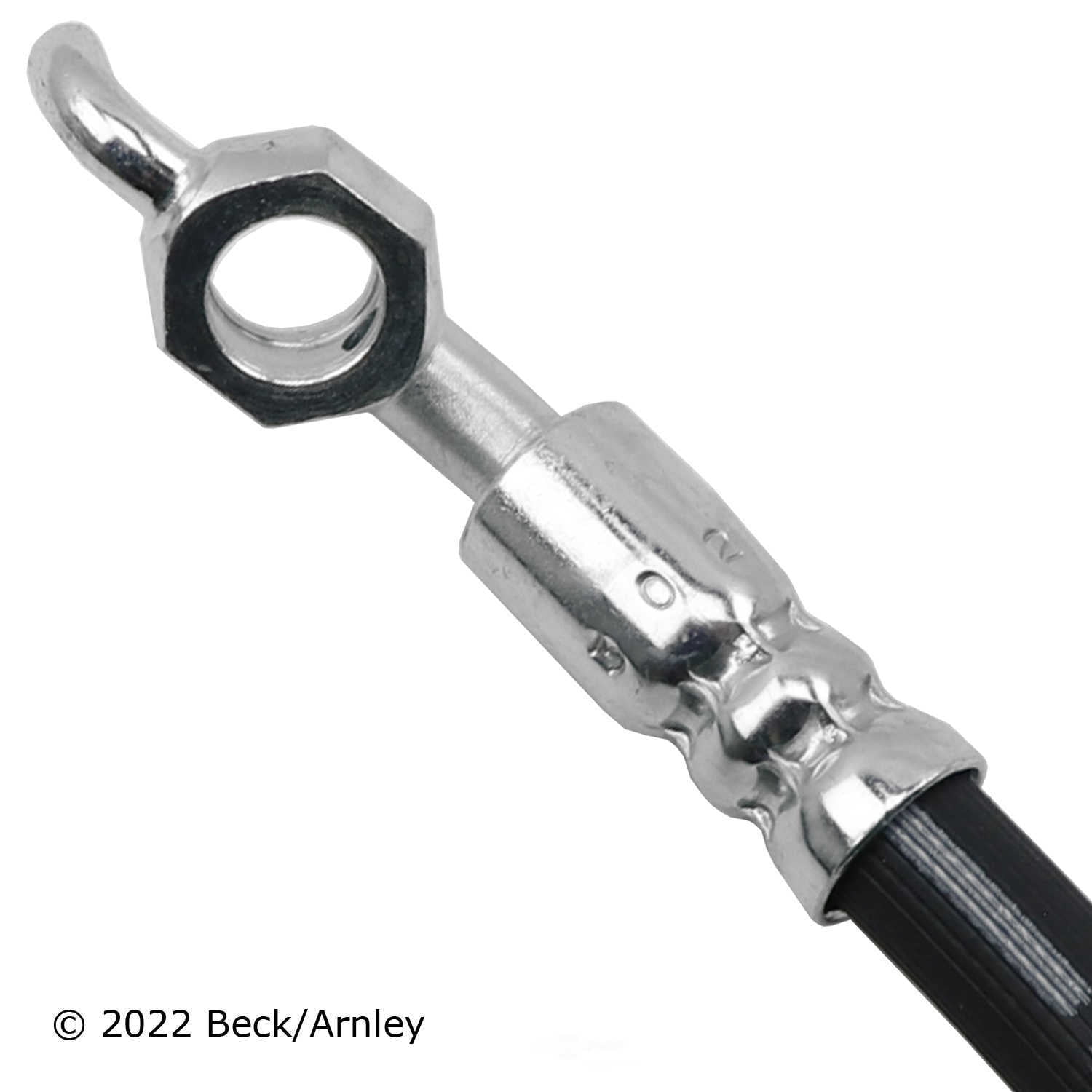 BeckArnley 073-1618 Brake Hose