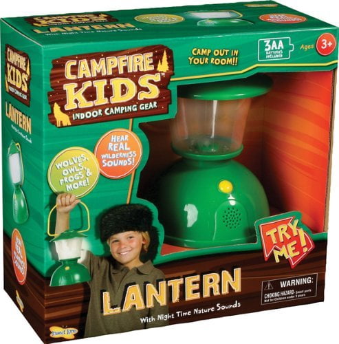camping lights for kids