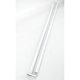 thumbnail image 1 of 48/72" White Closet Rod, 1 of 3