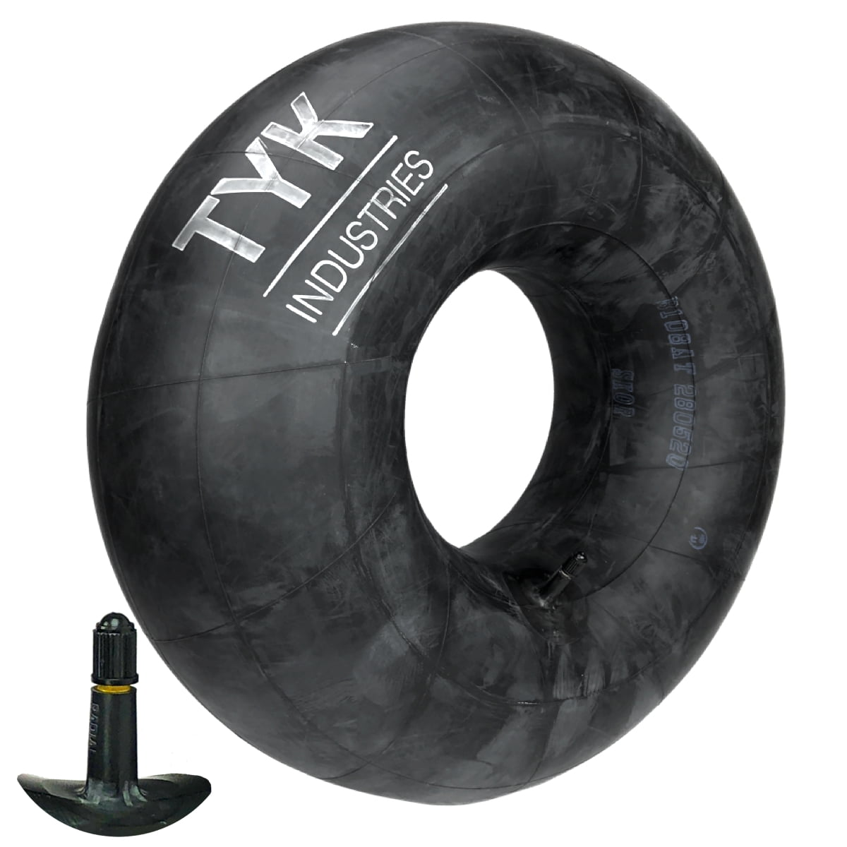 SET OF TWO 5.70x5.00-8 5.70/5.00-8 TR-13 straight stem INNER TUBES.FREE SHIPPING