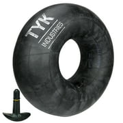 TYK Industries 18X8.50-10 Tire Inner Tubes for Mowers and Trailers with a TR13 Valve Stem