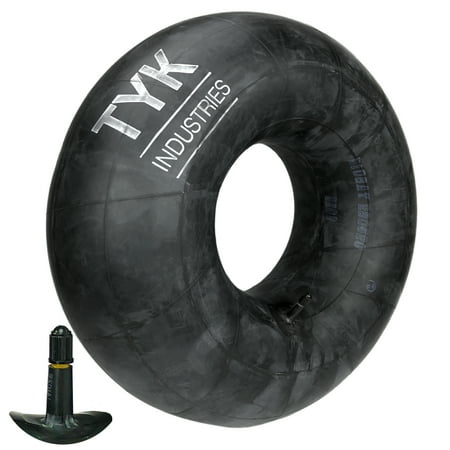 TYK 4.80/4.00-12 4.00-12 4.80-12 Boat Trailer Tire Inner Tube TR13 Valve