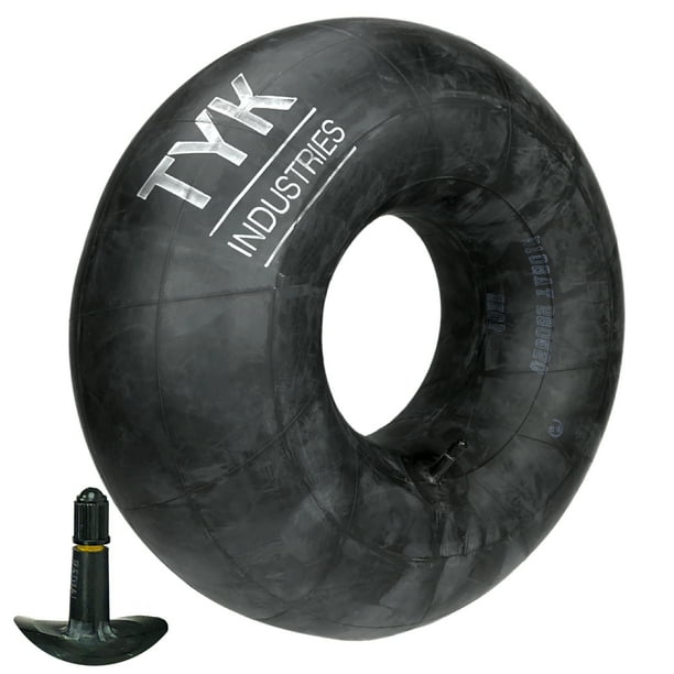 TYK Industries 23x8.5012 Inner Tube for Lawn Mower Tractor Tires TR13
