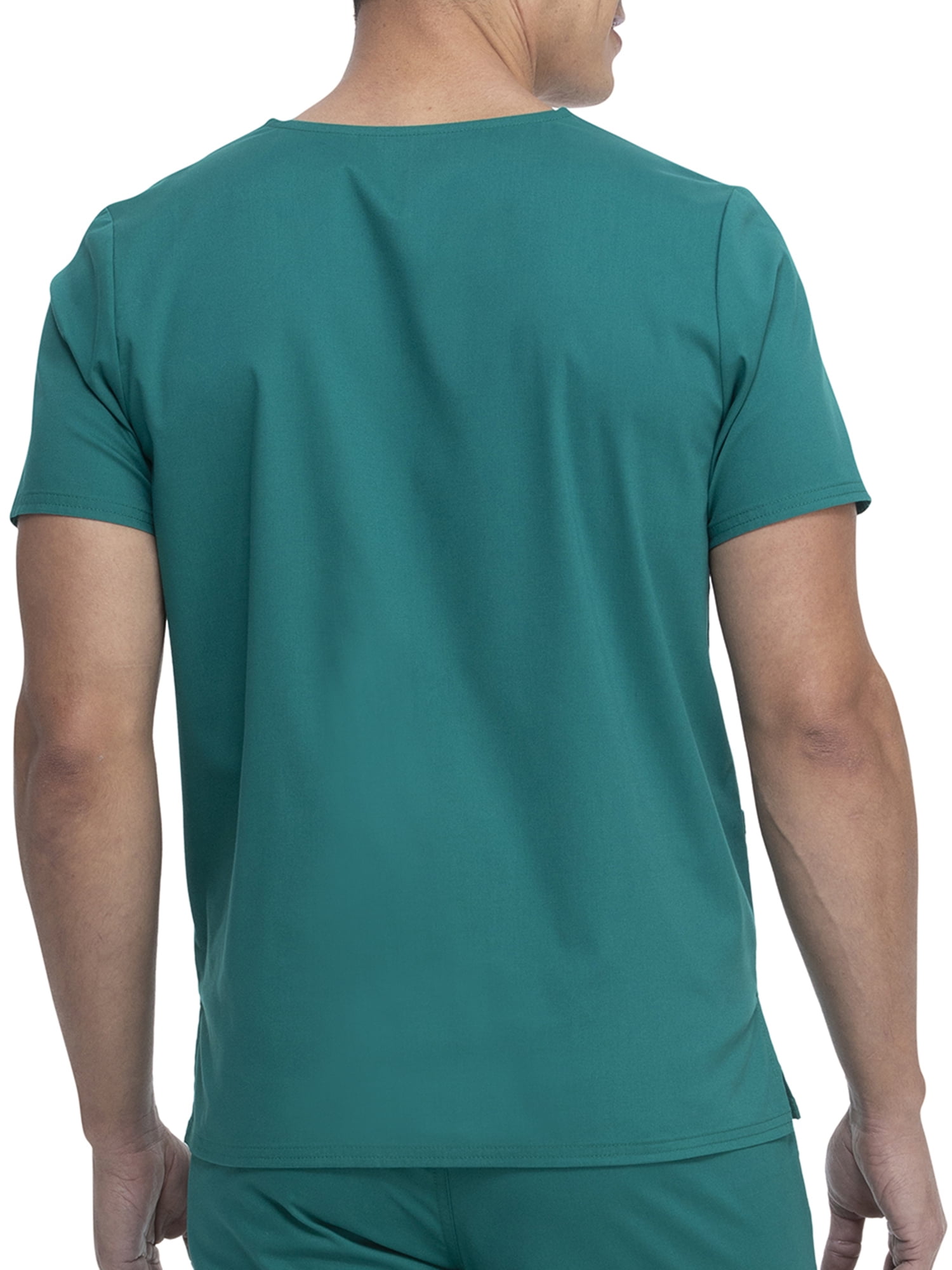 Scrubstar Core Essentials Unisex V-Neck Scrub Top