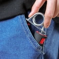thumbnail image 5 of karymi The Handle Foam Grip Strength Device Fitness Exercise Finger Arm Strength Wrist Strength Exercise Muscle, 5 of 5