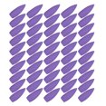 thumbnail image 4 of 50Pcs Backflow Incense Cones Waterfall Natural Scents Fragrance Air Purification with Iron BoxLavender, 4 of 14