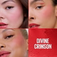thumbnail image 3 of Maybelline New York Cloudtopia Blush, Cheek & Lip Mousse, Blurred Matte Finish, Long Wear, 3 of 6