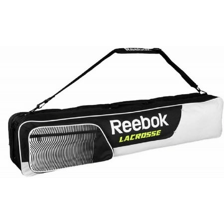 REEBOK LACROSSE WOMEN'S STICK BAG (Best Lacrosse Stick Brands)