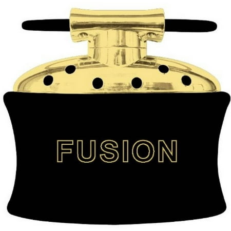 City Fusion - Sexy City Fusion Perfume for Women, Fragrance Imported From France 3.4 oz