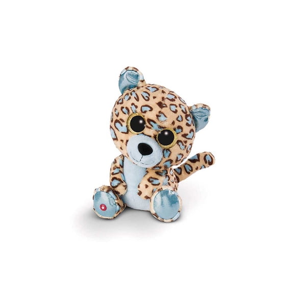 Leopardo Lassi 25cm Nici Glubschis 45566