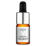VICHY LiftActiv VitaminC Serum Brightening Skin Corrector 0.34oz - Imperfect Box