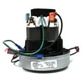 thumbnail image 1 of Ametek Lamb Advantek 4.3 inch 120 Volt Single Stage Thru Flow Motor 119874-00, 1 of 1