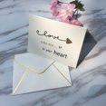 thumbnail image 3 of 8PCS Thank You Card Assorted Types Christmas Card Graduation Card with Envelope, 3 of 10