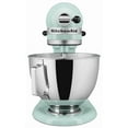 thumbnail image 3 of KitchenAid® Ultra Power® Plus Series 4.5-Quart Tilt-Head Stand Mixer, 3 of 5