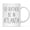 Atlanta, variant on CTDream U.S. City 11oz. Coffee Mug Gift, I'd Rather Be in Seattle, Washington, 1-Pack, Long Distance College Going Away Study Abroad Birthday Christmas Gifts