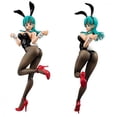 thumbnail image 3 of Freeing Bunny Girl Videl Bulma Chichi Lunchi Android Dragon Ball Anime Japonés Dragonball Figura Juguete PVC Modelo Colección, 3 of 4