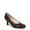 California Wine, variant on Women's Parigi Plus Pump - Medium & Wide Width