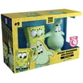thumbnail image 3 of Figura de vinilo Youtooz Spooky Bob Esponja y Patricio, 10 cm, paquete de 2, 3 of 9