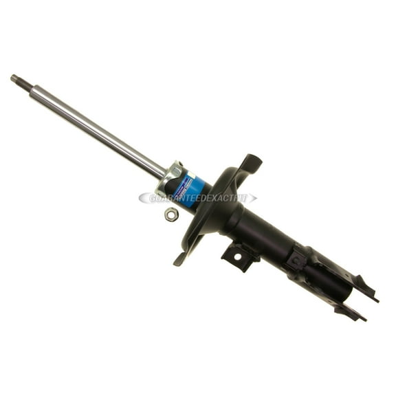 Sachs 315 196 Suspension Strut