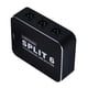 thumbnail image 5 of 1PC XLR Splitter Divisor de señal de 6 niveles de sonido Equipo de sonido Negro, 5 of 7