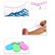 thumbnail image 3 of HAMPPLIES De Nylon Para Ropa Con Separación Antiviento Y Ajustables Duraderos, 3 of 8