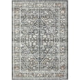 thumbnail image 3 of 2*6ft/5*7ft/6*9ft/8*10ft/9*12ft/10*13ft Area Rug, Washable, Soft Large Size, Non-Slip, Soft Carpet for Bedroom, Stain Resistant, Non-Shedding for Living Room, Farmhouse, Dining Room, Indoor, 3 of 9