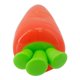thumbnail image 2 of Juguete Masticable Petstages Crunch Veggies Grande para Perros, 2 of 7