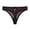 Black 1, variant on Vibrex Cotton Underwear for Women Seamless Fashion Period Panties Women Waist Printed Pants Low Waisted Mesh Briefs,Breathable Comfortable Panties,Soft Undies,S-XL