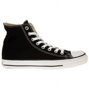 Converse Unisex Adult Chuck Taylor All Star Canvas High Top Sneakers;M8/W10
