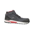 thumbnail image 2 of Tenis De Seguridad Con Casquillo Para Caballero Swissbrand Coira 652 Azul Navy, 2 of 4