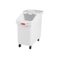 thumbnail image 1 of Rubbermaid Commercial Prosave 3.5-Cubic Foot Ingredient Bin with 32-Ounce Scoop (FG360288WHT), 1 of 8
