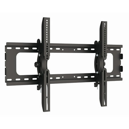 Husky Mounts 80 Inch Universal TV Wall Mount Tilting Super Heavy Duty Fits