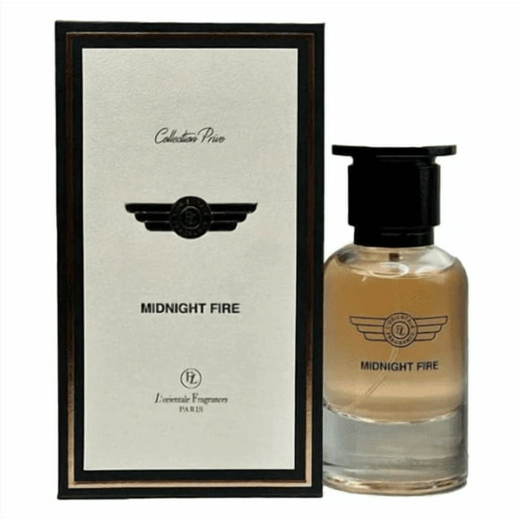 Perfume L'orientale Fragrances Midnight Fire 100ml EDP