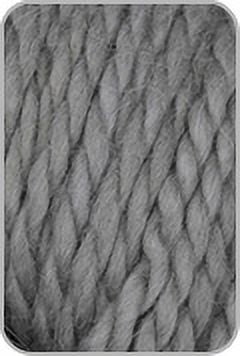 The Fibre Co - Tundra Knitting Yarn - Silver Wolf (#050)