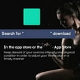 thumbnail image 4 of 116 Plus Smart Watch for Men Women with 1.3 Inch TFT Color Screen, Fitness Watch with Step Counter, Calories, Exercise Mode, Call Reminder, Message Reminder, Calculator, Alarm, 4 of 7