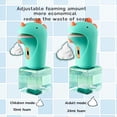 thumbnail image 4 of Automatic Soap Dispenser, Kids Automatic Foaming Touchless Hand Sanitizer Dispen, 4 of 5