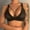 Black, variant on Rciityk Bras for Women Full Cover, Unlined Lace Plus Size Underwire Bra for Large Breasts